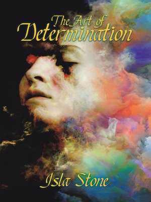 cover image of The Art of Determination